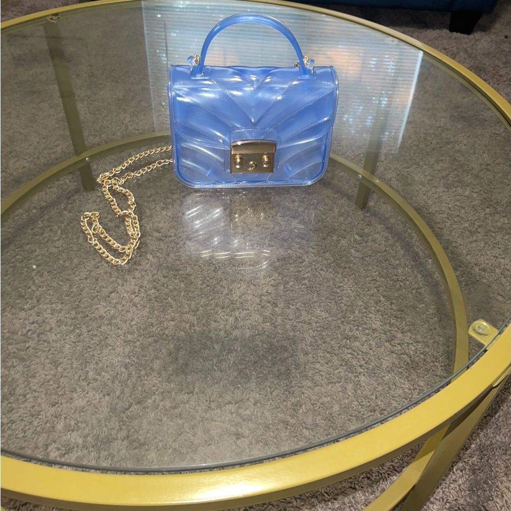 Fashion nova bag